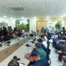 Avancos nas Politicas Publicas voltadas a Gestao Ambiental Fernando Oliveira Secom RR 2