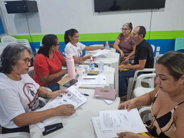 campanha de regularizacao no bairro equatorial encerra nesta sexta feira ascom codesaima 1