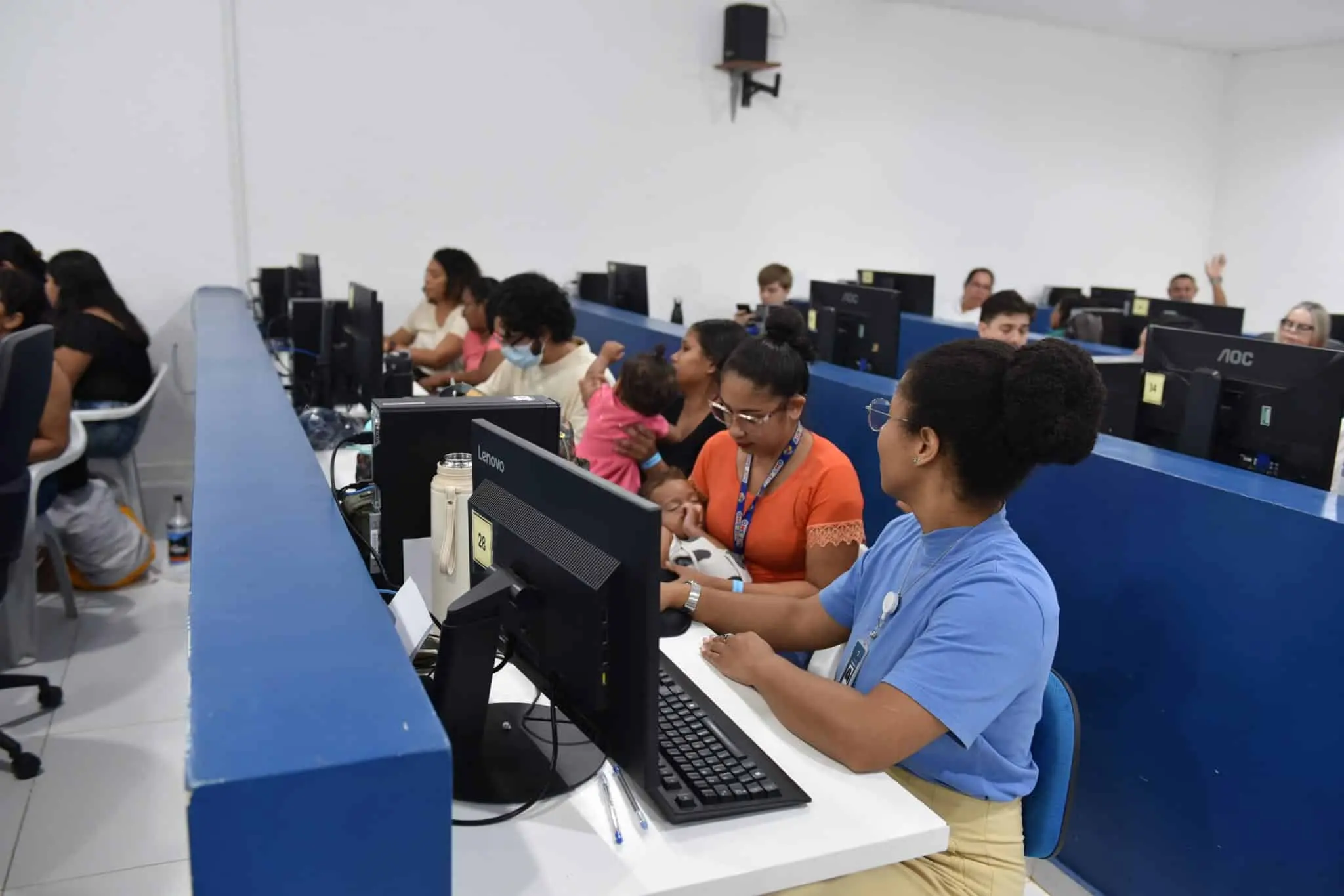 Censo Habitacional do Governo de Roraima Ascom Codesaima 1 scaled