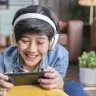 Cinco atividades educativas online para crianças de 5 anos