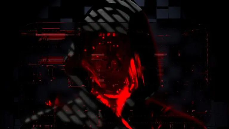 Como um adolescente de 16 anos ergueu um império — e o megazord — do crime cibernético