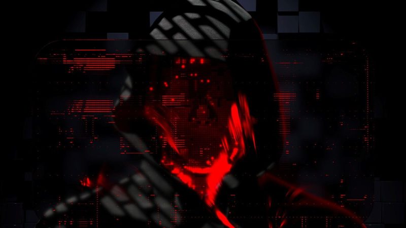 como um adolescente de 16 anos ergueu um império — e o megazord — do crime cibernético