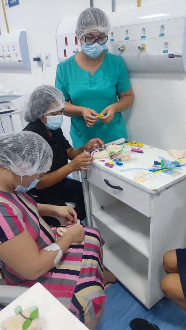 dia da touca maluca hmi 9