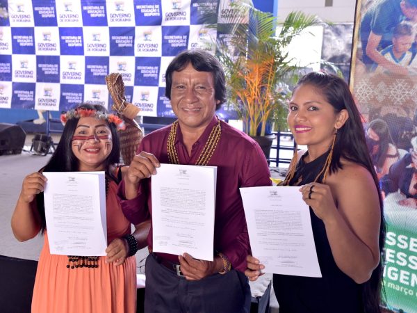 Governo de Roraima comemora o Dia do Servidor Público e reafirma compromisso com quem mantém o Estado em funcionamento 2 Especial Dia do Servidor Publico Secom RR 3