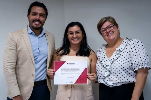 Estado de Roraima e destaque no controle da tuberculose e recebe tres certificacoes do Ministerio da