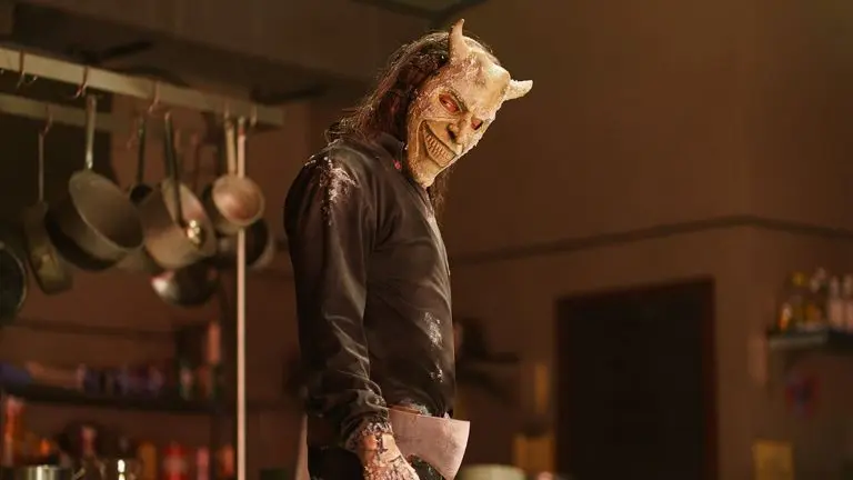 Estreias desta semana (12/10): O Telefone Preto 2, A Diplomata e outras novidades em filmes e séries