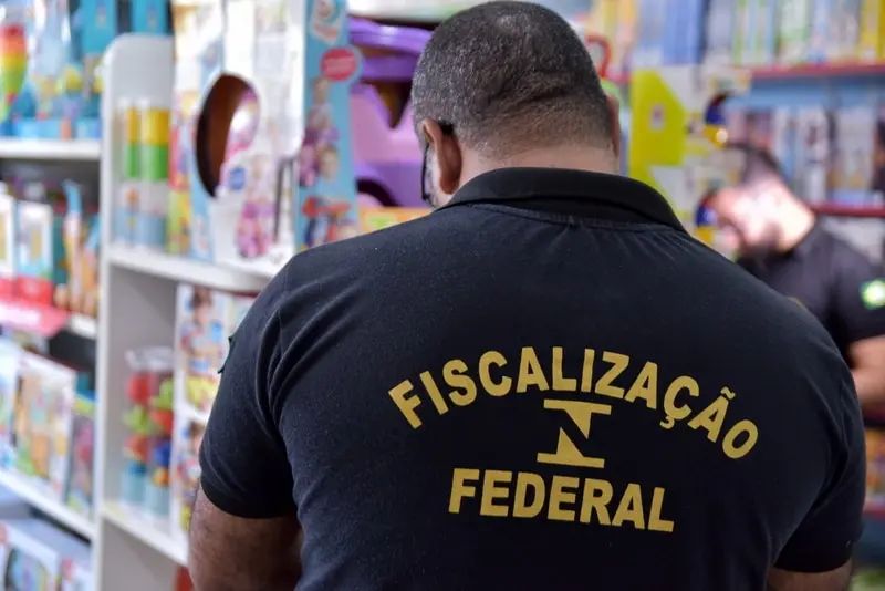 Fiscalizacao Ipem RR Secom RR