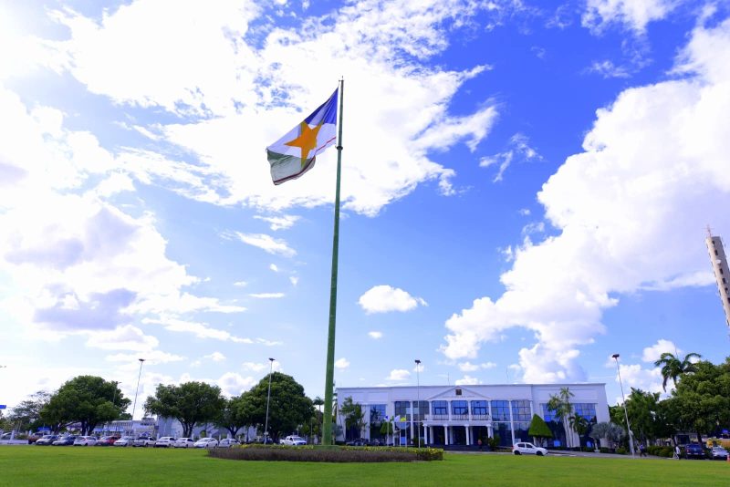 Da "terra de promessas" ao desenvolvimento concreto, Roraima completa 37 anos em franca expansão 1 Foto 1 Roraima vive plena expansao e tem caminho consolidado para seguir crescendo – Foto SecomRR.jp