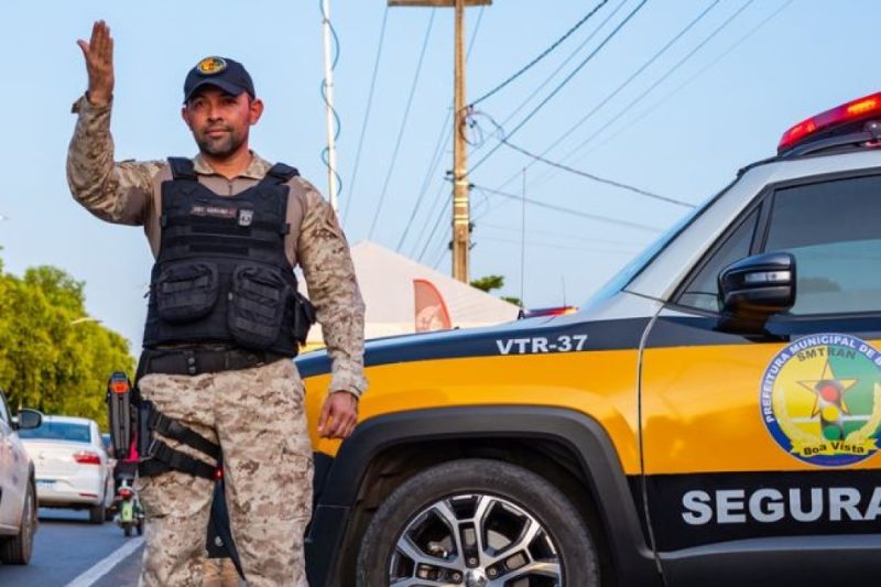 Trecho da Princesa Isabel interditado para instalar faixa elevada 1 Foto11