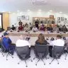 Governo anuncia pacote de medidas para impulsionar regularizacao fundiaria em Roraima Fernando Olive