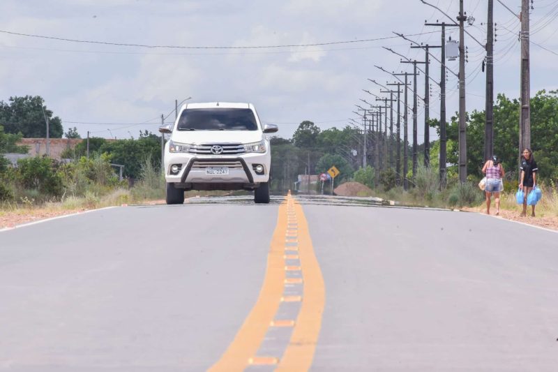 governo de roraima inaugurou neste sabado 11 o asfaltamento de 28 quilometros da rr 452 1 scaled