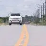 Governo de Roraima inaugurou neste sabado 11 o asfaltamento de 28 quilometros da RR 452 1 scaled