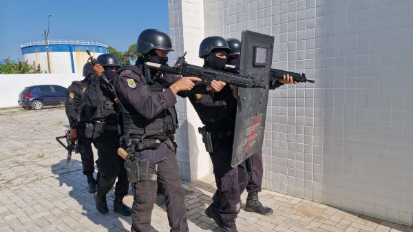 i curso de operacoes policiais prepara elite da policia civil de roraima 6 1 scaled