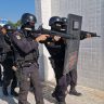 i curso de operacoes policiais prepara elite da policia civil de roraima 6 1 scaled