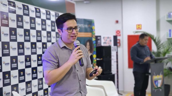 Lancamendo do Programa Centelha 3 Ascom Faperr 2 scaled