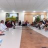 lancamento dos programas retificar e floresta oseias martins secom rr 1