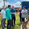 Obra de revitalizacao em Rorainopolis Ascm Caer 3