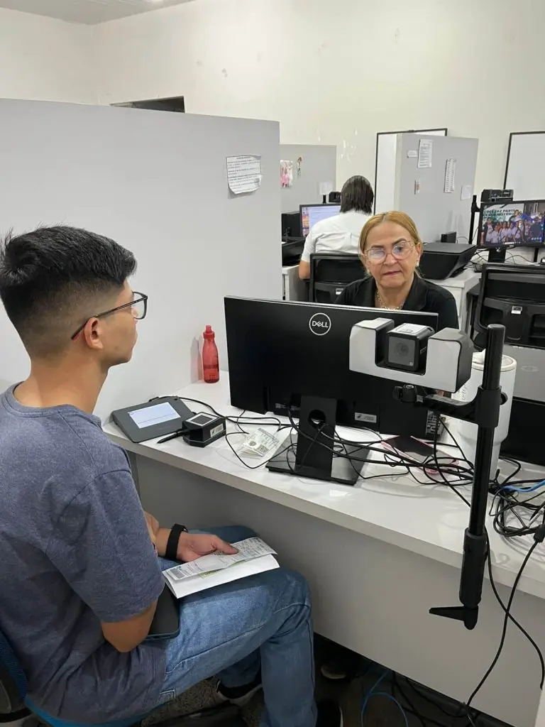 Obtencao da primeira CNH no Detran RR pode ser concluida em ate 30 dias Ascom Detran RR 1