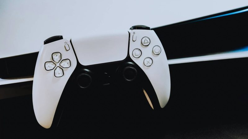 playstation pode lançar novo controle dualsense com recurso há muito aguardado pelos usuários