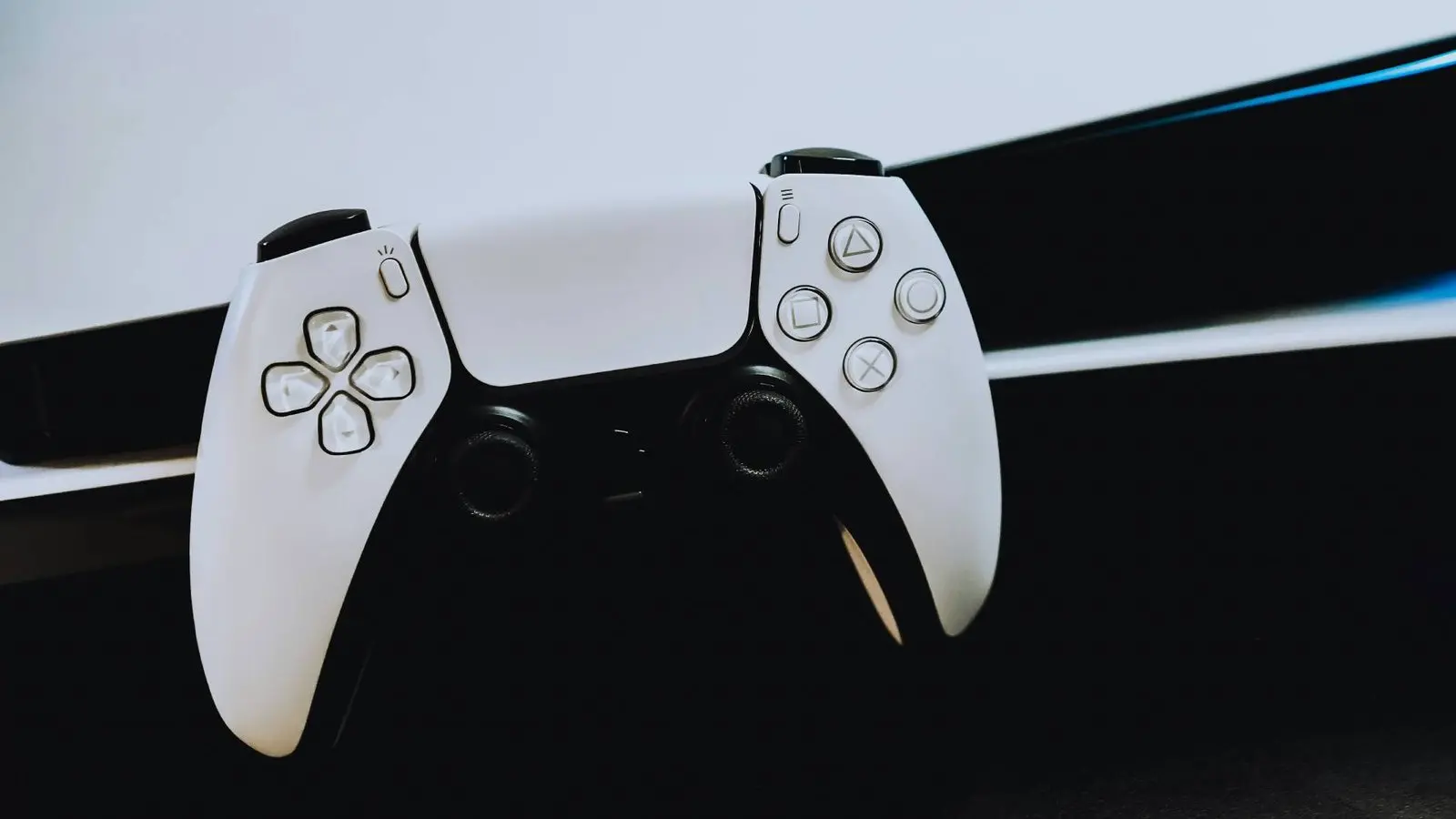 PlayStation pode lançar novo controle DualSense com recurso há muito aguardado pelos usuários