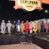 rainha da expoferr show neto figueredo secom rr 1
