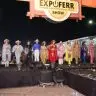 Rainha da Expoferr Show Neto Figueredo Secom RR 1
