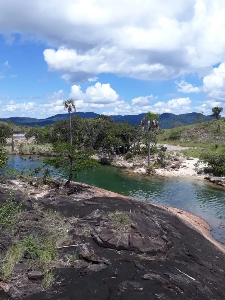 Roraima amplia presenca no Mapa do Turismo Brasileiro com seis municipios cadastrados Ascom Secult 2
