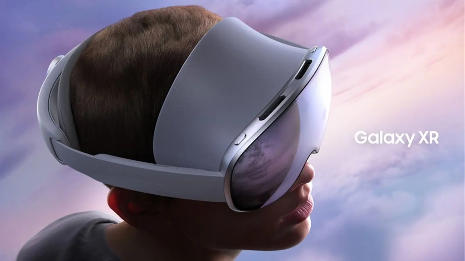 Samsung apresenta os óculos de realidade mista Galaxy XR — os primeiros com IA