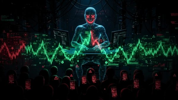 Sites maliciosos ludibriam ChatGPT e Perplexity, que acabam propagando informações falsas.