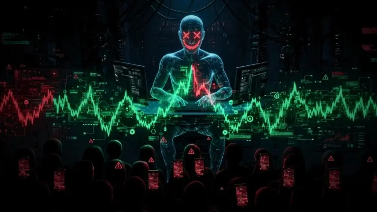 Sites maliciosos ludibriam ChatGPT e Perplexity, que acabam propagando informações falsas.