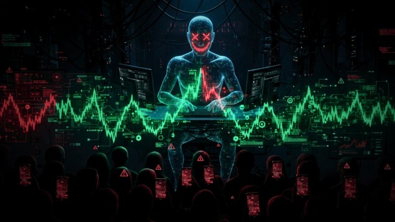 Sites maliciosos ludibriam ChatGPT e Perplexity, que acabam propagando informações falsas. 1 Sites maliciosos ludibriam ChatGPT e Perplexity, que acabam propagando informações falsas.