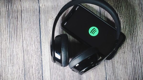 spotify passa a permitir que você remova do seu perfil músicas de que não gosta