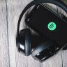 spotify passa a permitir que você remova do seu perfil músicas de que não gosta