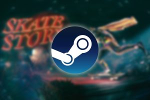 steam lança 5 jogos grátis nesta semana — confira a lista nota 10 e resgate-os