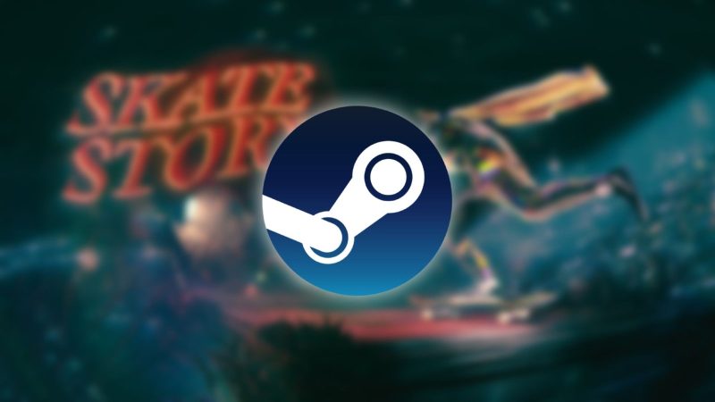 steam lança 5 jogos grátis nesta semana — confira a lista nota 10 e resgate-os