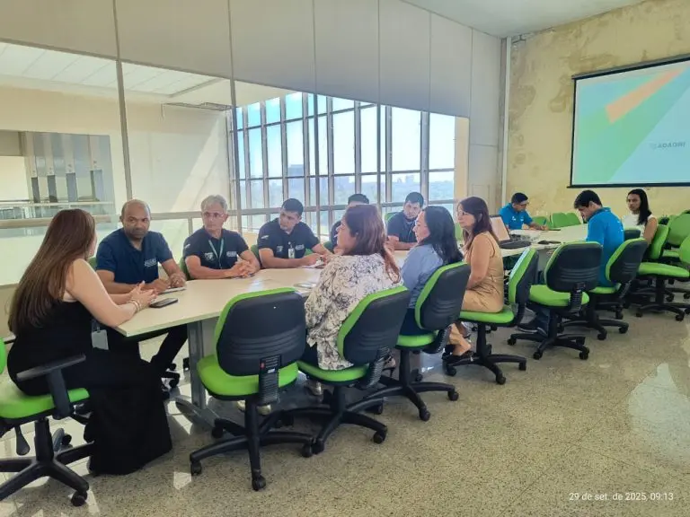 Visita tecnica da Aderr a Adagri Ascom Aderr 4