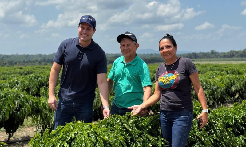 Nicoletti destina R$ 200 mil para fortalecer a produção de café em Roraima 1 WhatsApp Image 2025 10 29 at 18.09.21 e1761776254222