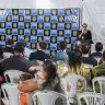 formatura do 1o Curso de Operacoes Policiais Ascom PCRR 4