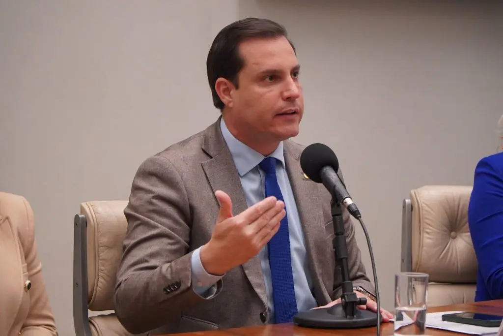 Deputado Nicoletti defende isenção do IR até R$ 5 mil e critica compensação do governo 1 nicoletti