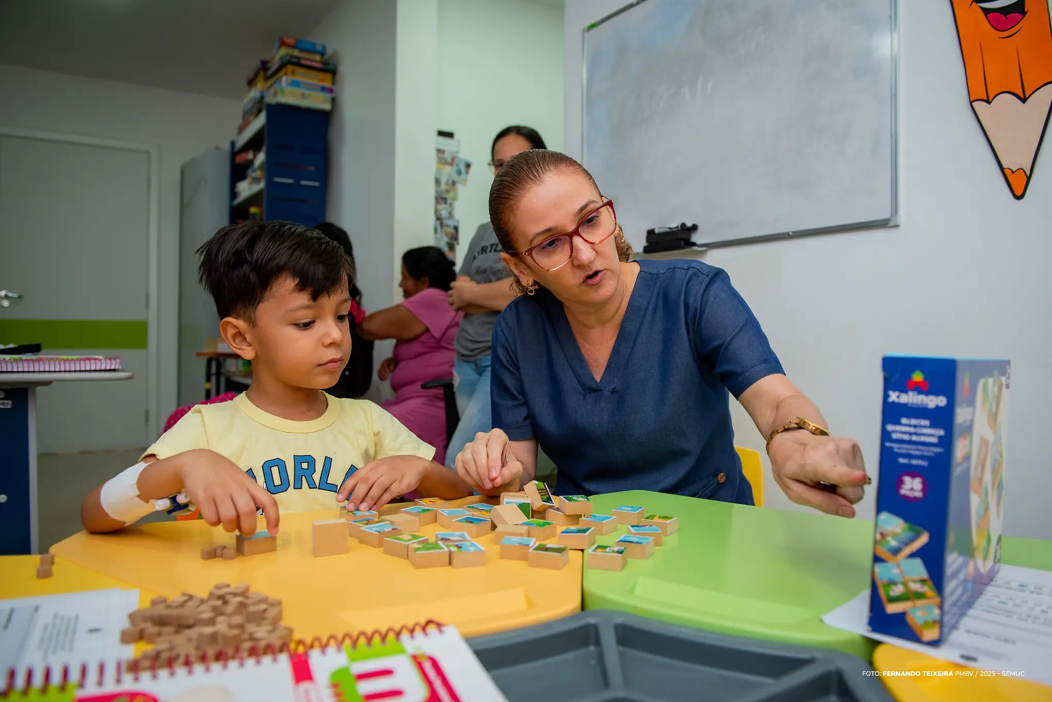 1762196743 216 Educacao continua para criancas hospitalizadas em Boa Vista