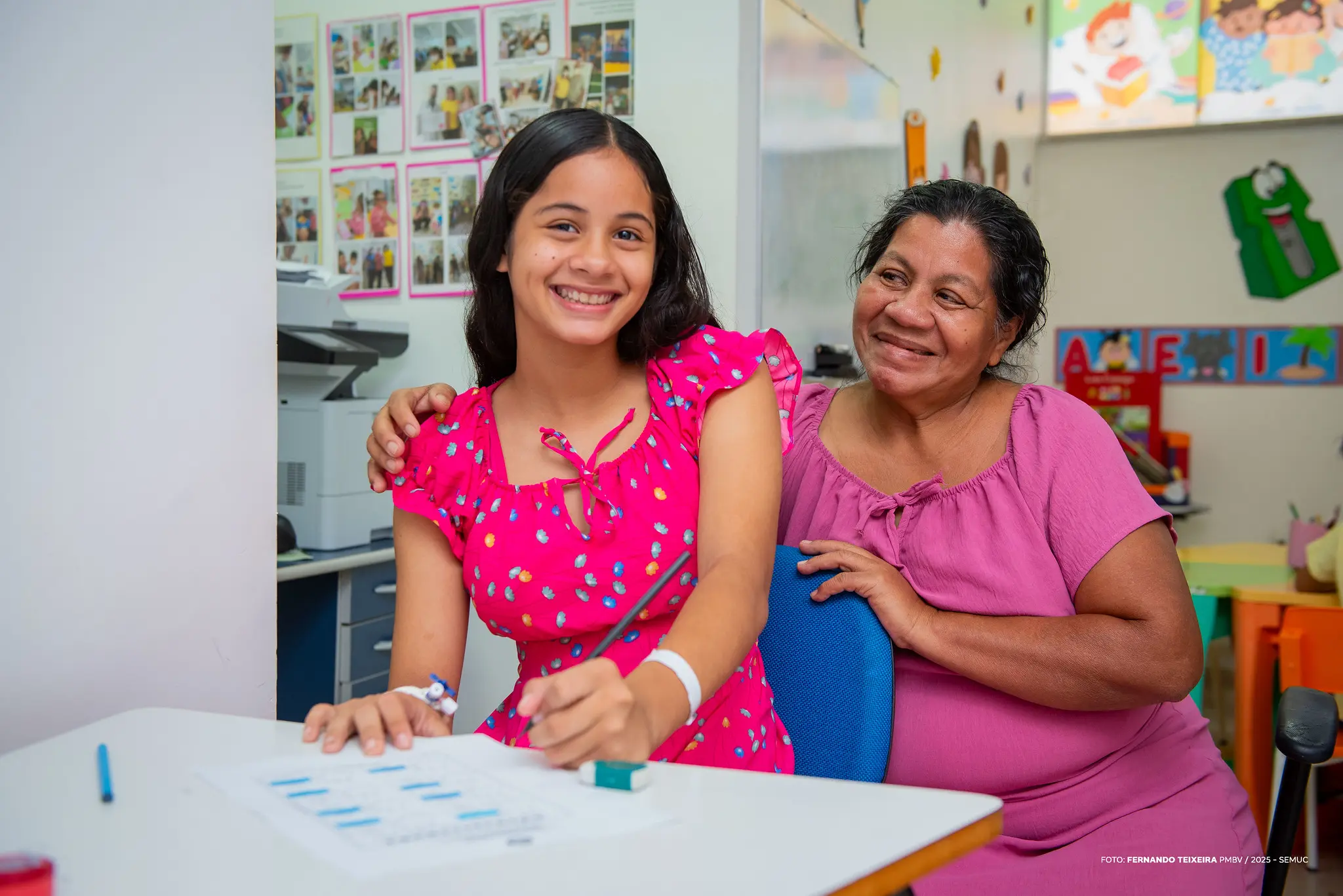 1762196743 730 Educacao continua para criancas hospitalizadas em Boa Vista