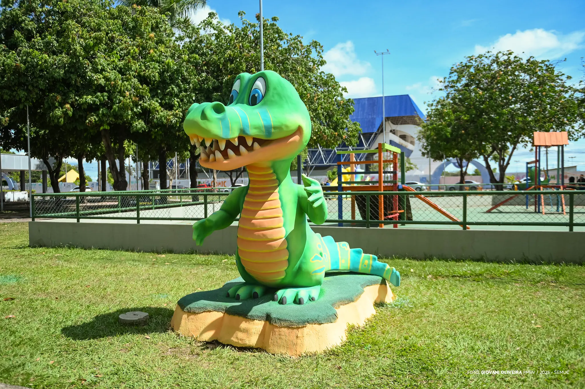 1762507253 21 Selvinhas Amazonicas de Boa Vista ganham novas cores e recuperacao