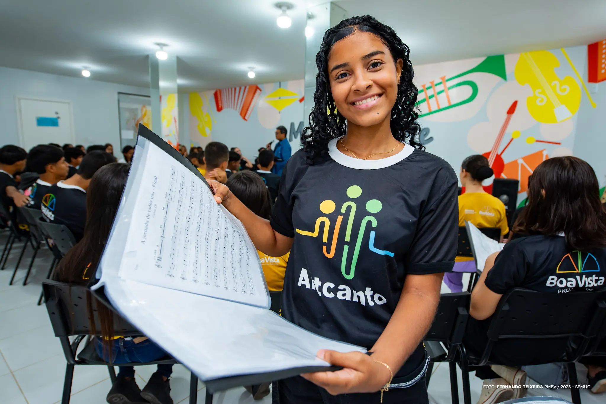 1762834542 494 Coral Artcanto prepara opera natalina sobre fe e empatia