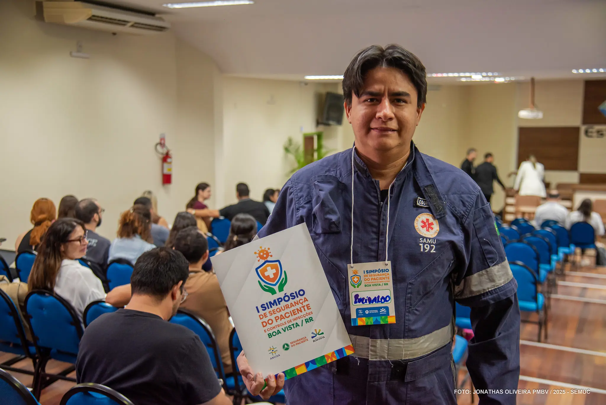 1762938046 542 Simposio de Seguranca do Paciente e Prevencao de Infeccoes