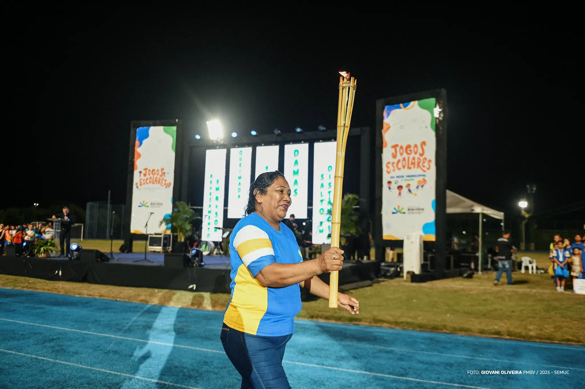 1763026254 700 Abertura da 4a edicao dos Jogos Escolares da Rede Municipal