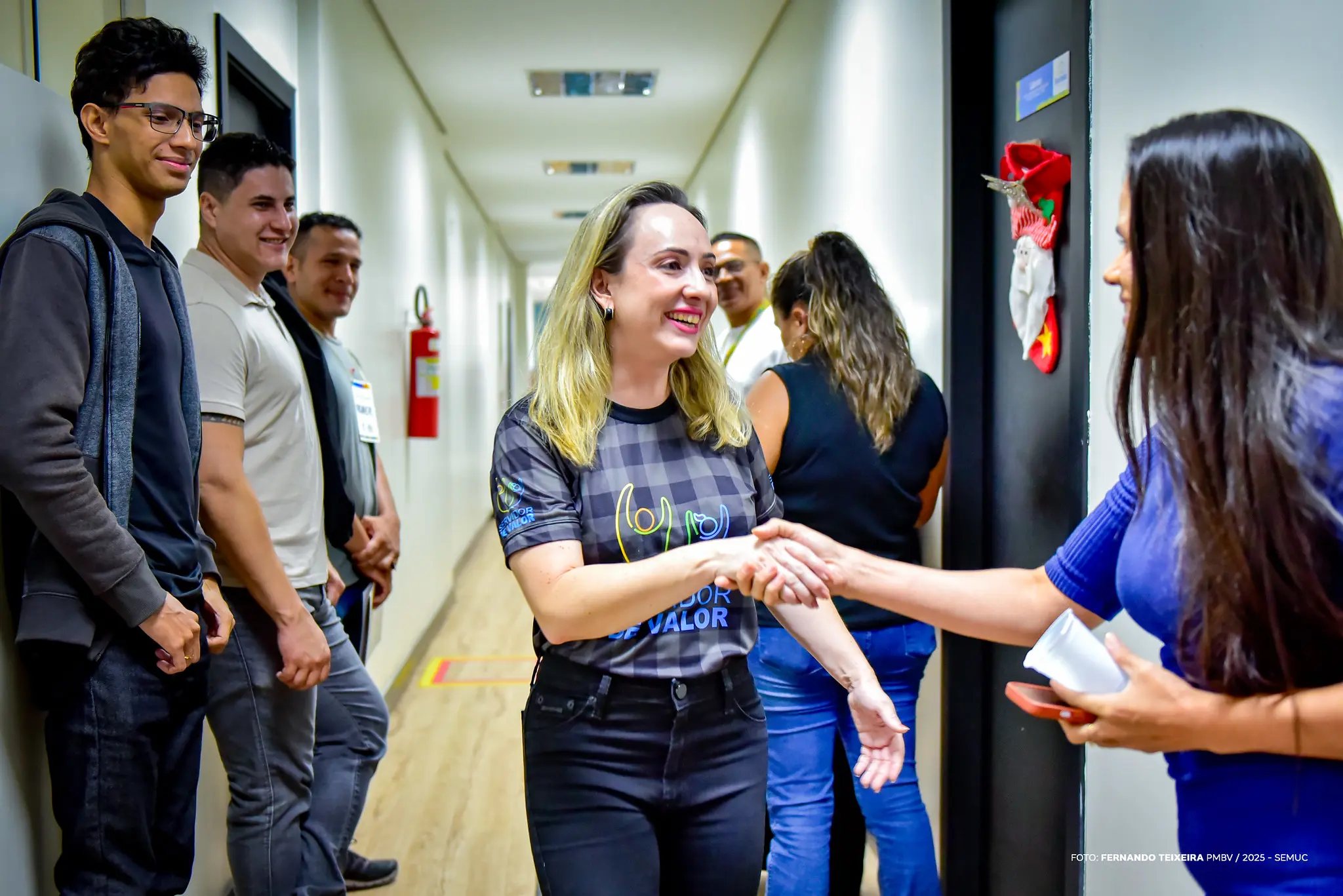 Servidores recebem serviços de saúde e bem-estar 2 1763161564 773 Servidores recebem servicos de saude e bem estar