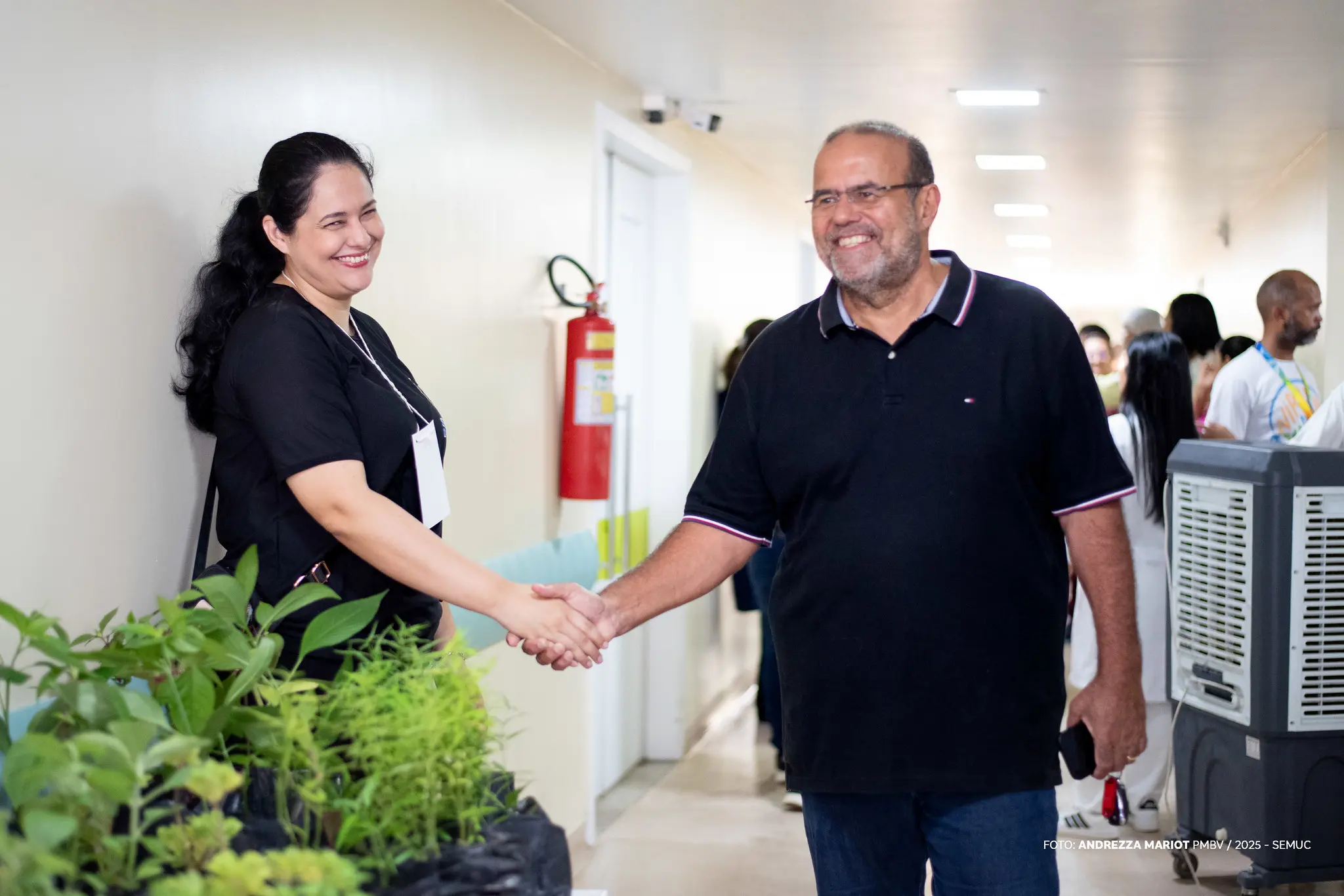 1763631322 395 Acao Servidor de Valor cuida de servidores do HCSA