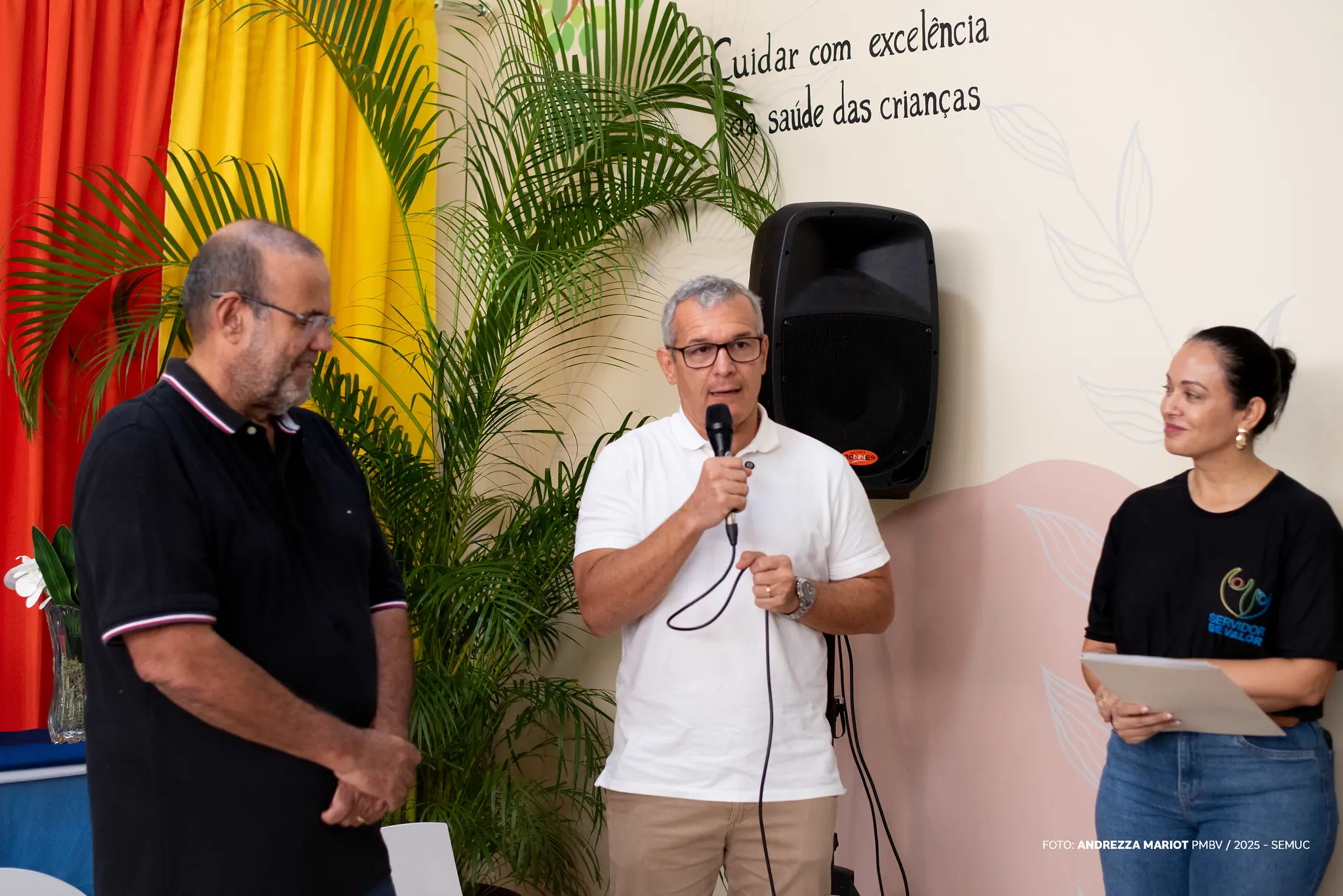 1763631322 614 Acao Servidor de Valor cuida de servidores do HCSA