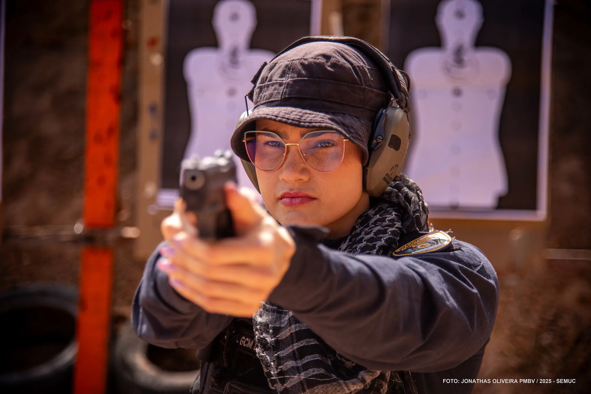 1763660255 804 GCM de Boa Vista realiza treinamento de manuseio de armas