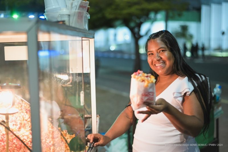 EMHUR realiza recadastramento de ambulantes nos dias 24 a 26 1 181120251